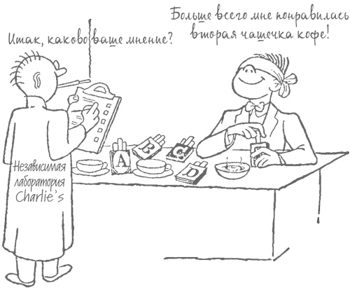 Иллюстрация к книге — Как лгать при помощи статистики [i_035.jpg]