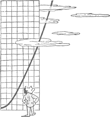 Иллюстрация к книге — Как лгать при помощи статистики [i_036.jpg]