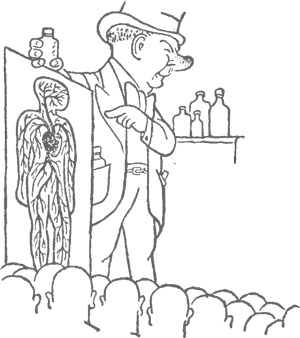 Иллюстрация к книге — Как лгать при помощи статистики [i_049.jpg]