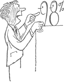 Иллюстрация к книге — Как лгать при помощи статистики [i_077.jpg]