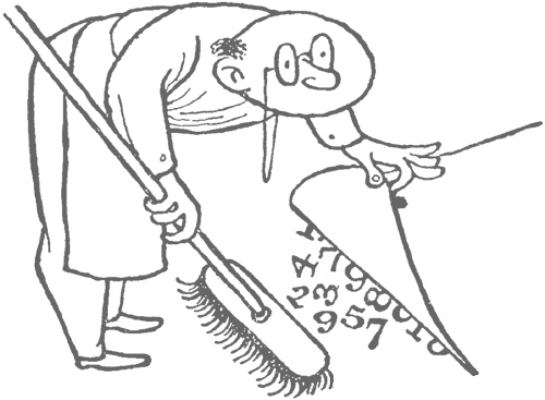 Иллюстрация к книге — Как лгать при помощи статистики [i_080.jpg]