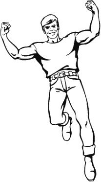 Иллюстрация к книге — Вся правда о знакомствах с мужчинами. Все самые достойные мужчины будут нашими! [_014.jpg]