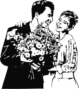 Иллюстрация к книге — Вся правда о знакомствах с мужчинами. Все самые достойные мужчины будут нашими! [_193.jpg]