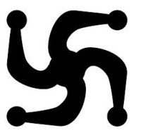 Иллюстрация к книге — Книга здоровья богатырей русских. Славянкая система здоровья. Русская здрава, массаж, питание [i_041.jpg]