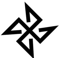 Иллюстрация к книге — Книга здоровья богатырей русских. Славянкая система здоровья. Русская здрава, массаж, питание [i_042.jpg]