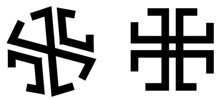 Иллюстрация к книге — Книга здоровья богатырей русских. Славянкая система здоровья. Русская здрава, массаж, питание [i_062.jpg]