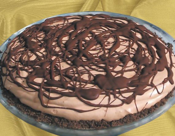 Иллюстрация к книге — Лучшие рецепты домашнего мороженого и десертов [i_003.jpg]