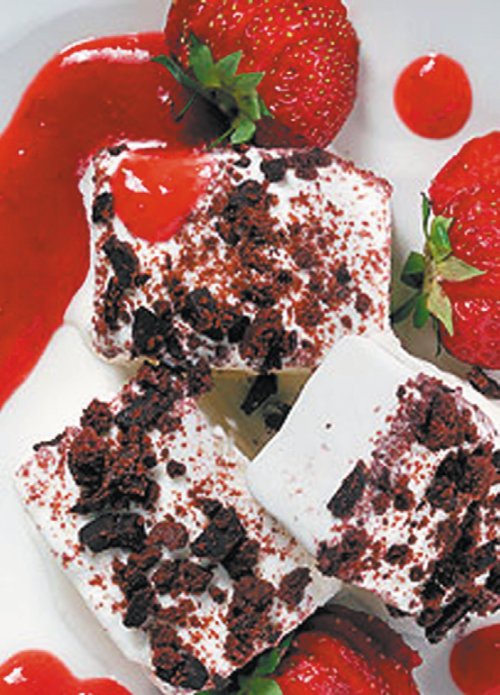 Иллюстрация к книге — Лучшие рецепты домашнего мороженого и десертов [i_006.jpg]