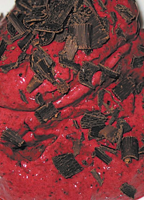 Иллюстрация к книге — Лучшие рецепты домашнего мороженого и десертов [i_009.jpg]