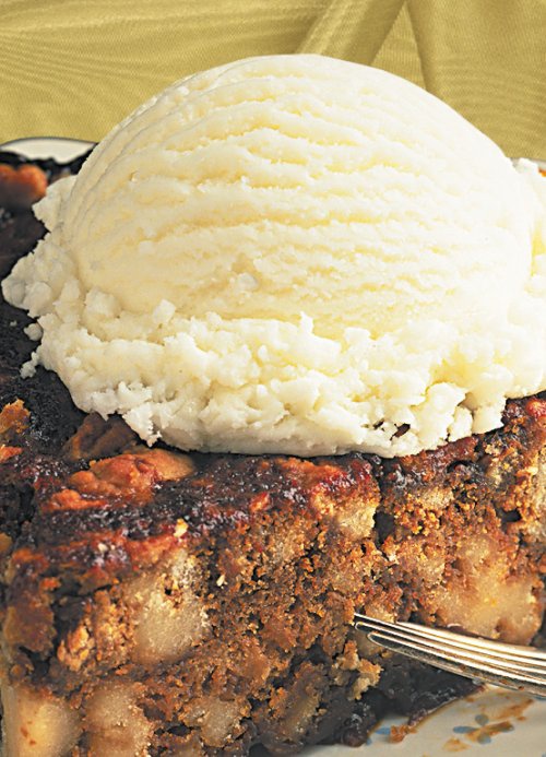 Иллюстрация к книге — Лучшие рецепты домашнего мороженого и десертов [i_014.jpg]