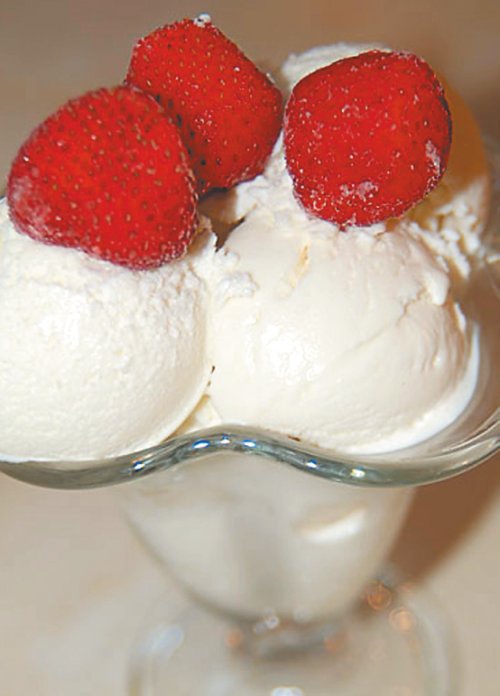 Иллюстрация к книге — Лучшие рецепты домашнего мороженого и десертов [i_031.jpg]