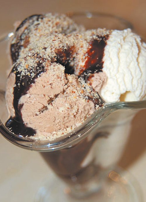 Иллюстрация к книге — Лучшие рецепты домашнего мороженого и десертов [i_033.jpg]