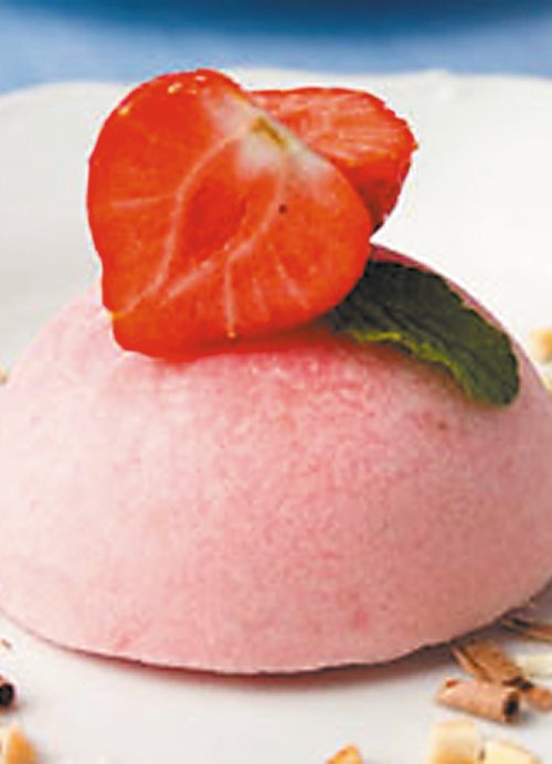 Иллюстрация к книге — Лучшие рецепты домашнего мороженого и десертов [i_045.jpg]