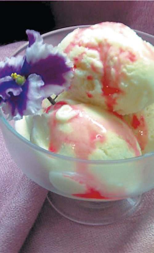 Иллюстрация к книге — Лучшие рецепты домашнего мороженого и десертов [i_047.jpg]