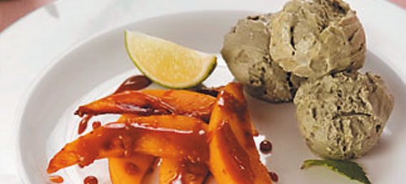 Иллюстрация к книге — Лучшие рецепты домашнего мороженого и десертов [i_048.jpg]