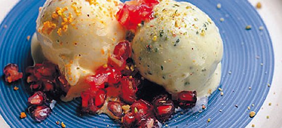 Иллюстрация к книге — Лучшие рецепты домашнего мороженого и десертов [i_049.jpg]