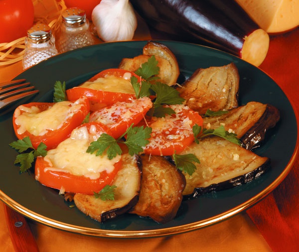 Иллюстрация к книге — Моя прекрасная кулинарная книга. Вкусно и полезно [i_004.jpg]