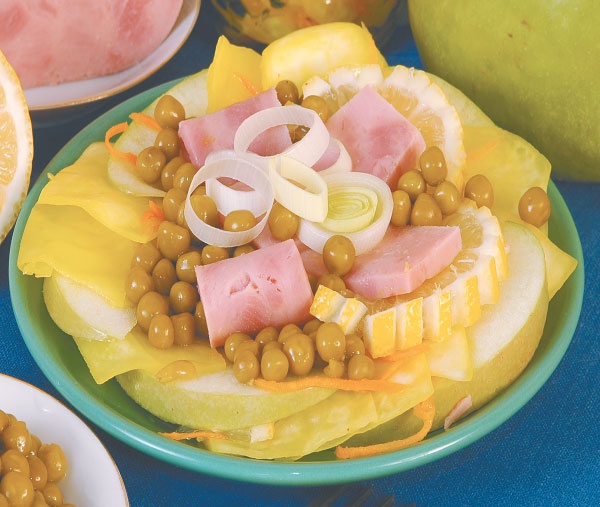 Иллюстрация к книге — Моя прекрасная кулинарная книга. Вкусно и полезно [i_013.jpg]