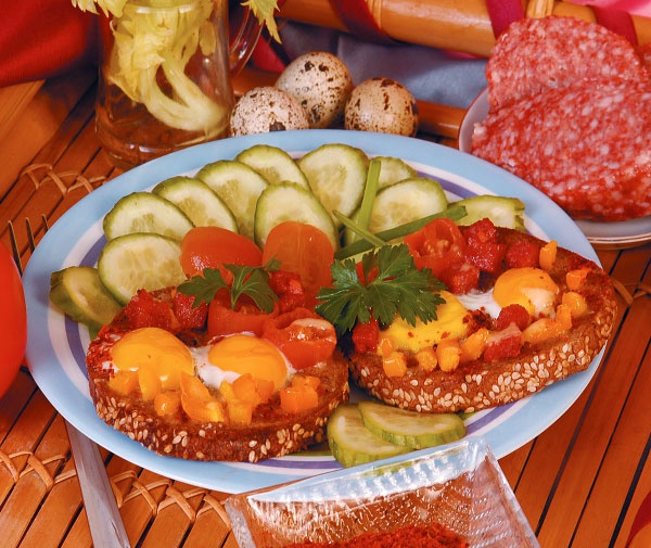 Иллюстрация к книге — Моя прекрасная кулинарная книга. Вкусно и полезно [i_017.jpg]