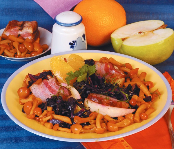 Иллюстрация к книге — Моя прекрасная кулинарная книга. Вкусно и полезно [i_018.jpg]