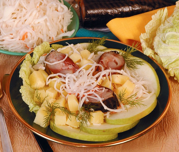 Иллюстрация к книге — Моя прекрасная кулинарная книга. Вкусно и полезно [i_022.jpg]