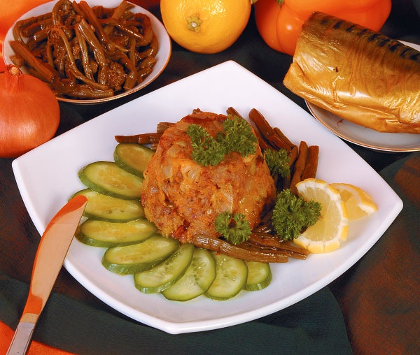 Иллюстрация к книге — Моя прекрасная кулинарная книга. Вкусно и полезно [i_023.jpg]