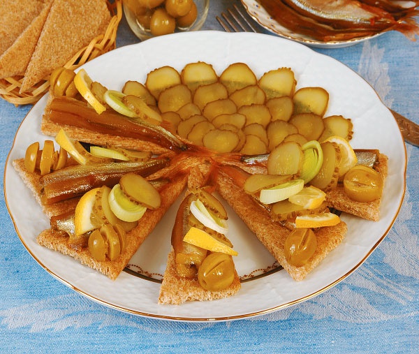 Иллюстрация к книге — Моя прекрасная кулинарная книга. Вкусно и полезно [i_024.jpg]