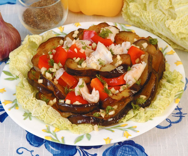 Иллюстрация к книге — Моя прекрасная кулинарная книга. Вкусно и полезно [i_025.jpg]