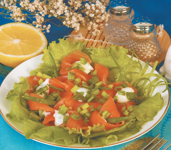 Иллюстрация к книге — Моя прекрасная кулинарная книга. Вкусно и полезно [i_026.jpg]