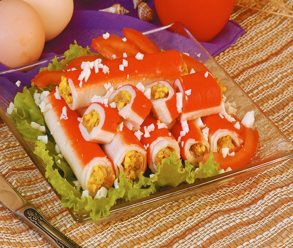 Иллюстрация к книге — Моя прекрасная кулинарная книга. Вкусно и полезно [i_031.jpg]