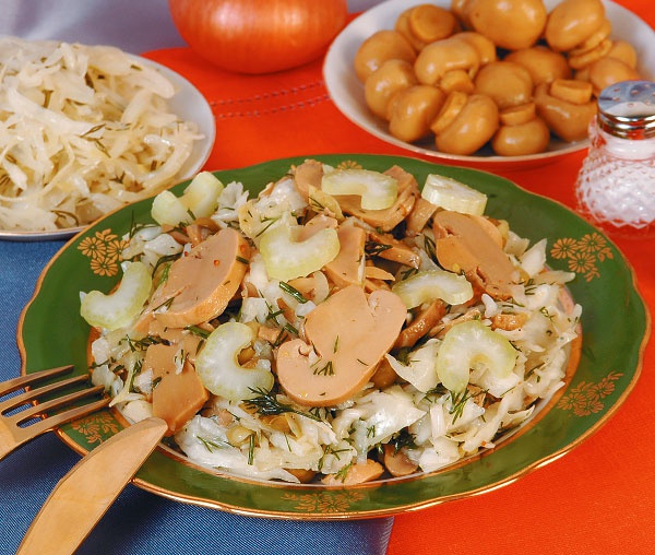 Иллюстрация к книге — Моя прекрасная кулинарная книга. Вкусно и полезно [i_033.jpg]