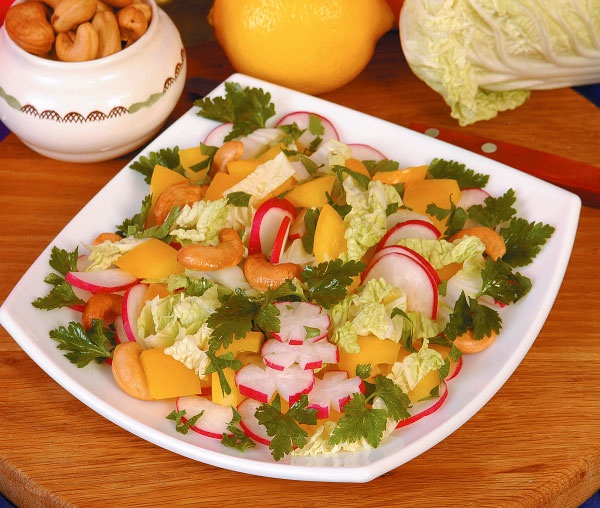 Иллюстрация к книге — Моя прекрасная кулинарная книга. Вкусно и полезно [i_034.jpg]