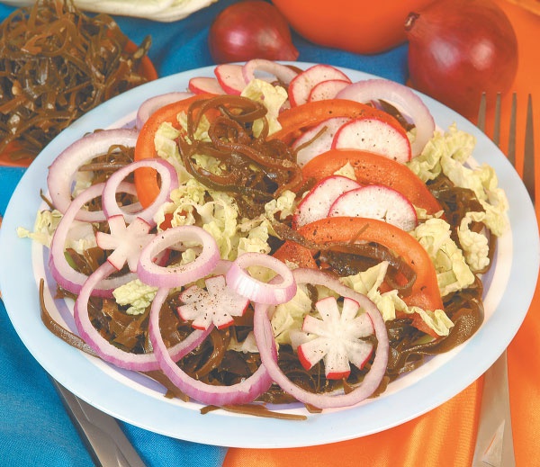 Иллюстрация к книге — Моя прекрасная кулинарная книга. Вкусно и полезно [i_037.jpg]