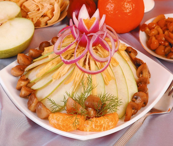 Иллюстрация к книге — Моя прекрасная кулинарная книга. Вкусно и полезно [i_038.jpg]