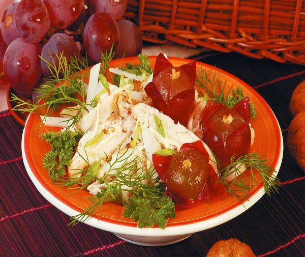 Иллюстрация к книге — Моя прекрасная кулинарная книга. Вкусно и полезно [i_040.jpg]