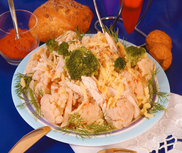 Иллюстрация к книге — Моя прекрасная кулинарная книга. Вкусно и полезно [i_041.jpg]