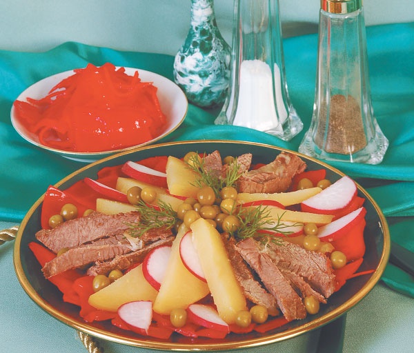 Иллюстрация к книге — Моя прекрасная кулинарная книга. Вкусно и полезно [i_052.jpg]