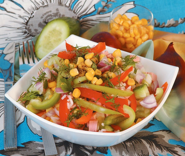 Иллюстрация к книге — Моя прекрасная кулинарная книга. Вкусно и полезно [i_056.jpg]