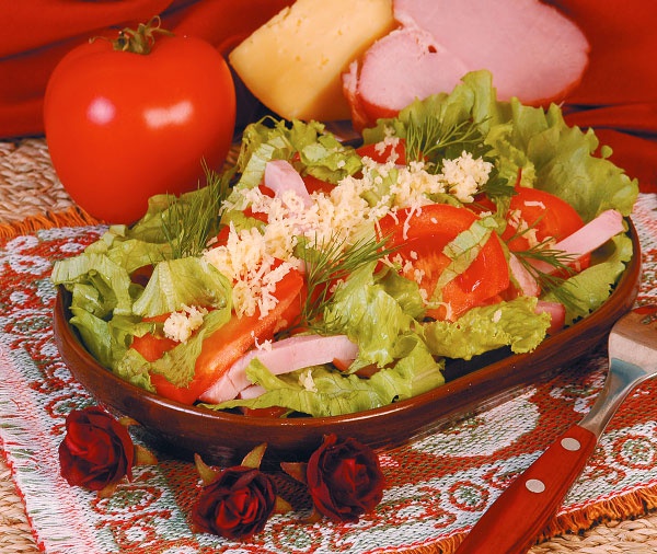 Иллюстрация к книге — Моя прекрасная кулинарная книга. Вкусно и полезно [i_063.jpg]