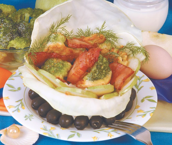 Иллюстрация к книге — Моя прекрасная кулинарная книга. Вкусно и полезно [i_068.jpg]