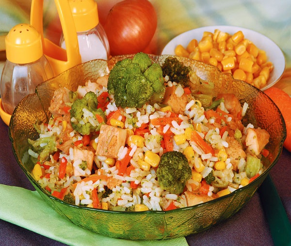 Иллюстрация к книге — Моя прекрасная кулинарная книга. Вкусно и полезно [i_073.jpg]