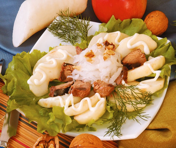 Иллюстрация к книге — Моя прекрасная кулинарная книга. Вкусно и полезно [i_075.jpg]