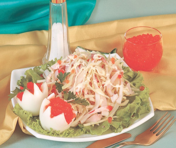 Иллюстрация к книге — Моя прекрасная кулинарная книга. Вкусно и полезно [i_076.jpg]