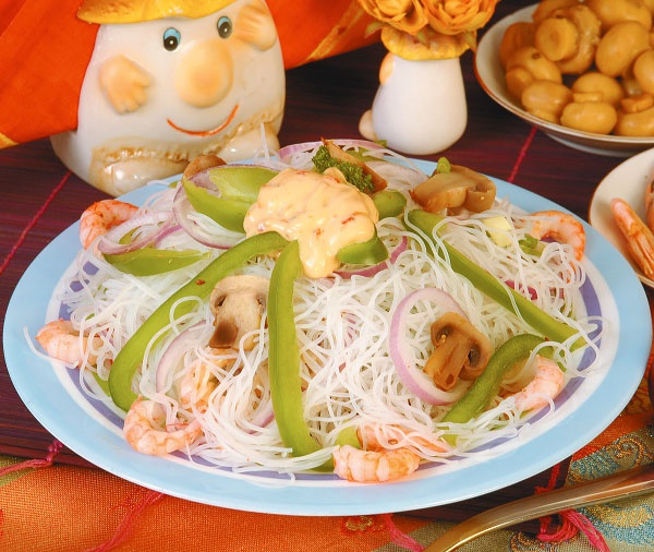 Иллюстрация к книге — Моя прекрасная кулинарная книга. Вкусно и полезно [i_077.jpg]