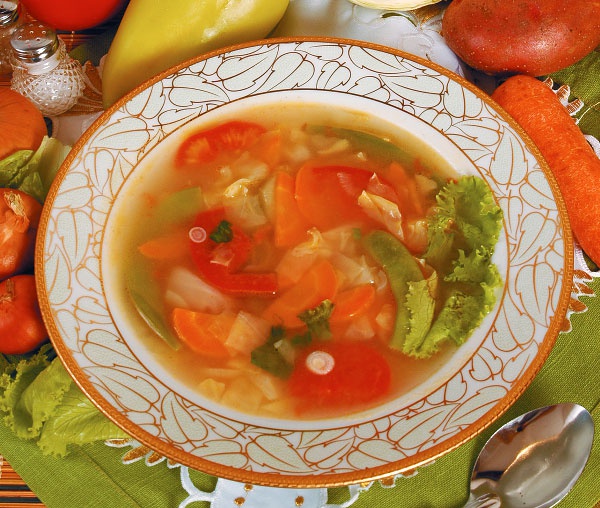 Иллюстрация к книге — Моя прекрасная кулинарная книга. Вкусно и полезно [i_092.jpg]