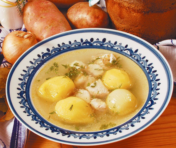 Иллюстрация к книге — Моя прекрасная кулинарная книга. Вкусно и полезно [i_101.jpg]