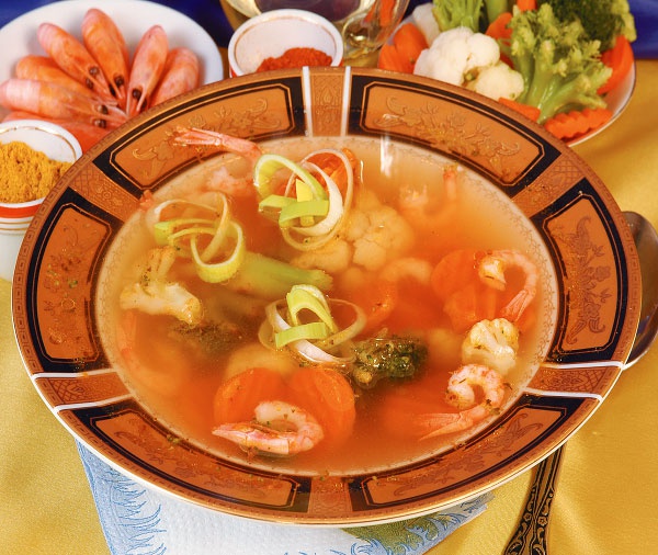 Иллюстрация к книге — Моя прекрасная кулинарная книга. Вкусно и полезно [i_103.jpg]