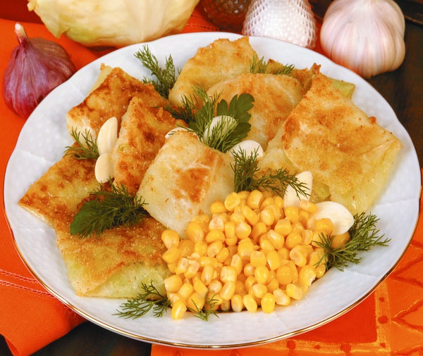 Иллюстрация к книге — Моя прекрасная кулинарная книга. Вкусно и полезно [i_109.jpg]