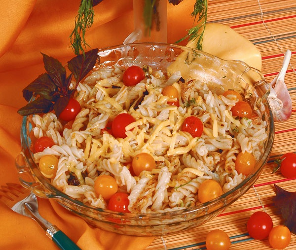 Иллюстрация к книге — Моя прекрасная кулинарная книга. Вкусно и полезно [i_111.jpg]