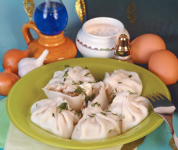 Иллюстрация к книге — Моя прекрасная кулинарная книга. Вкусно и полезно [i_125.jpg]